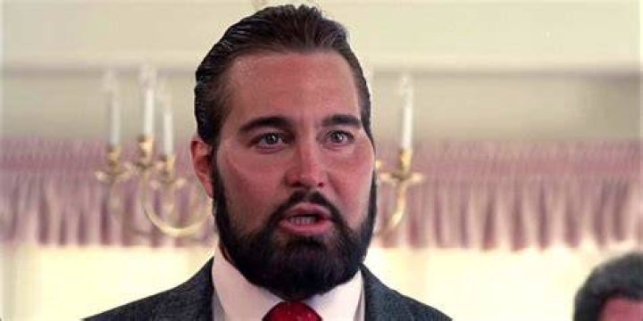 Robert Z'Dar