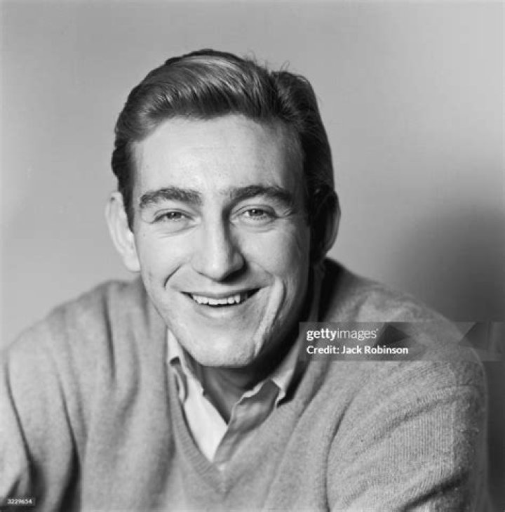 Rod McKuen Rod McKuen
