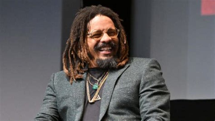 Rohan Marley Biography