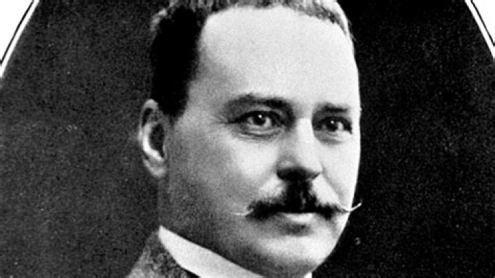 Ronald Ross Ronald Ross
