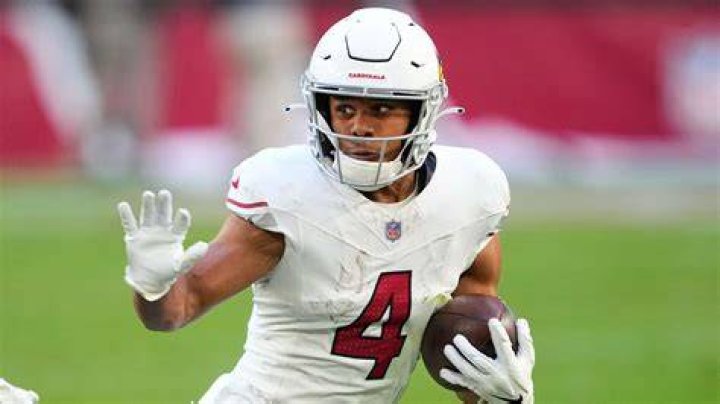 Rondale Moore