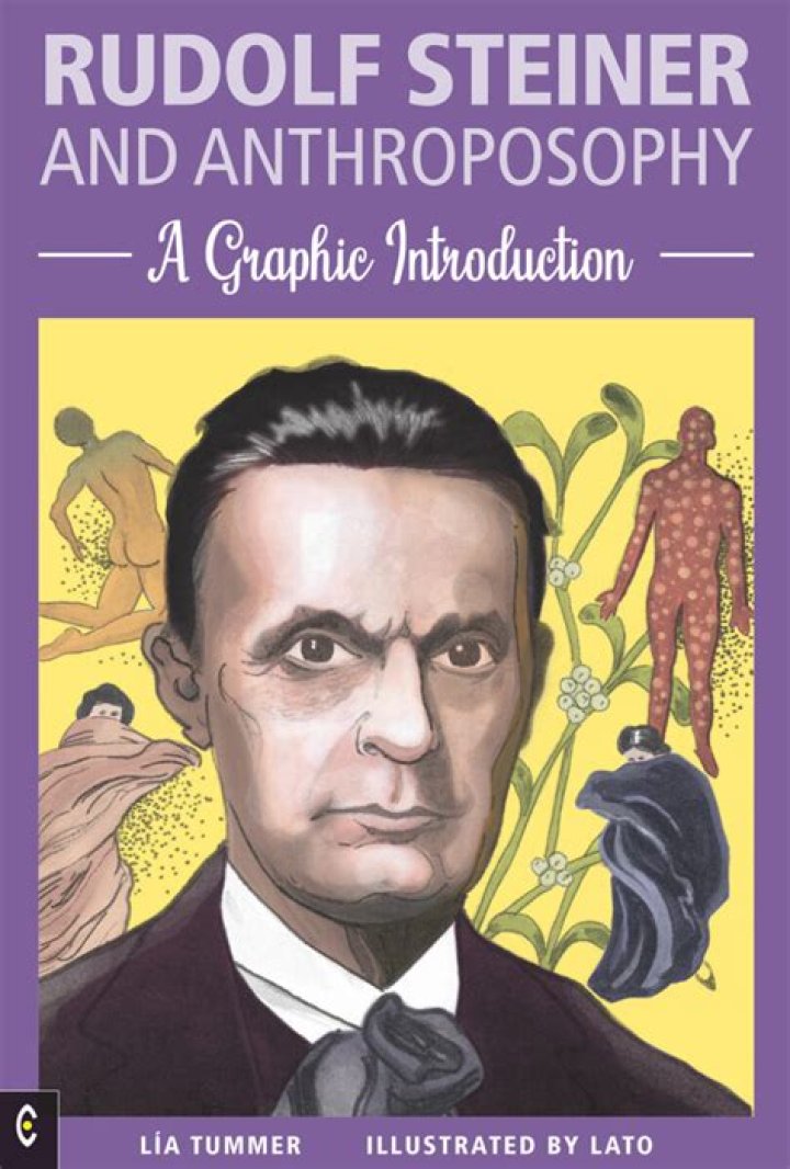 Rudolf Steiner