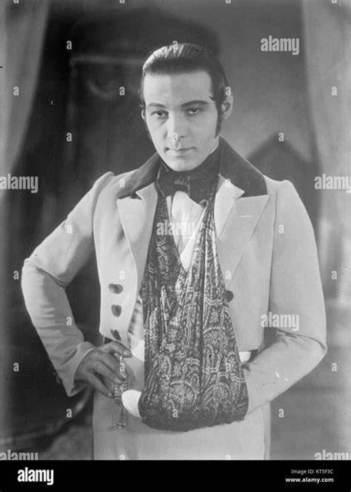 Rudolph Valentino Rudolph Valentino