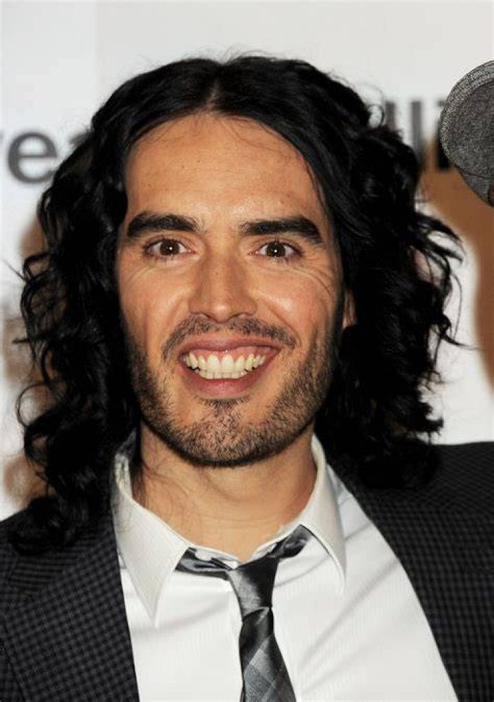 Russell Brand Biography
