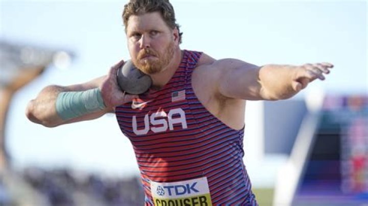 Ryan Crouser 1