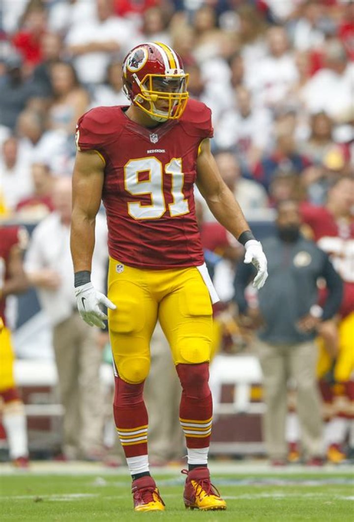 Ryan Kerrigan