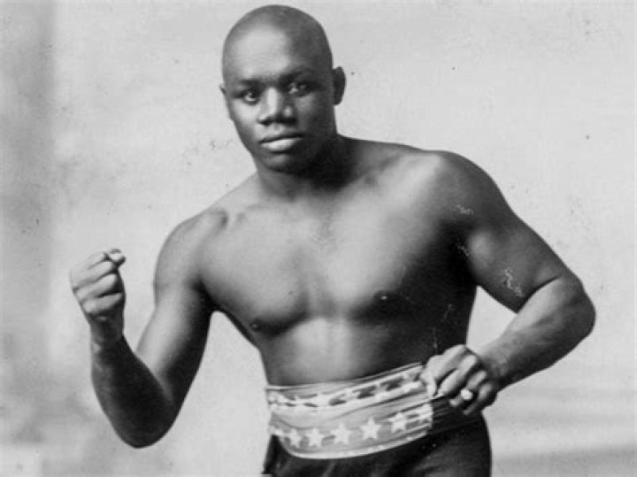 Sam Langford