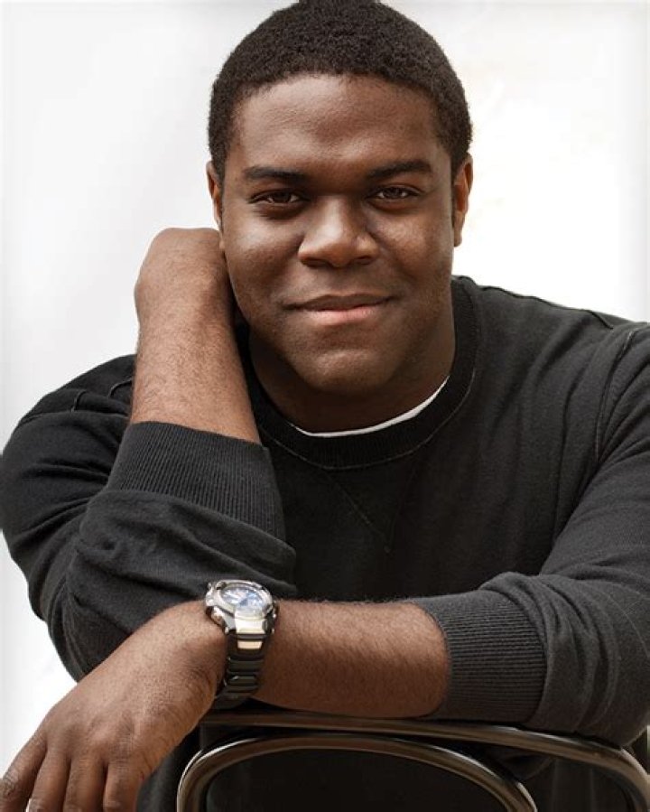 Sam Richardson children: Does Sam Richardson have children? 1 sam richardson 01