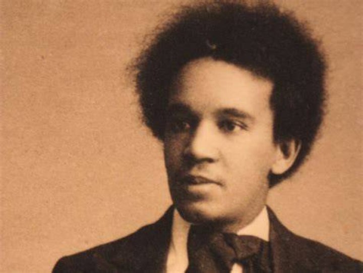 Samuel Coleridge-Taylor