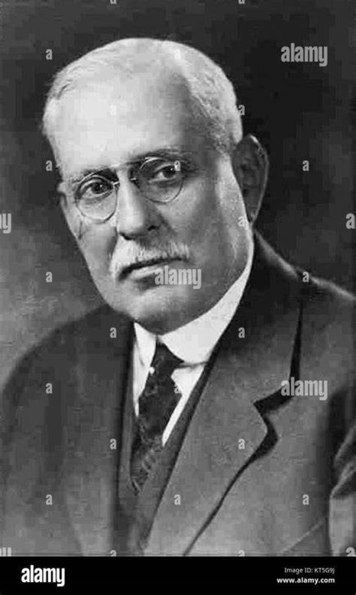 Samuel Insull