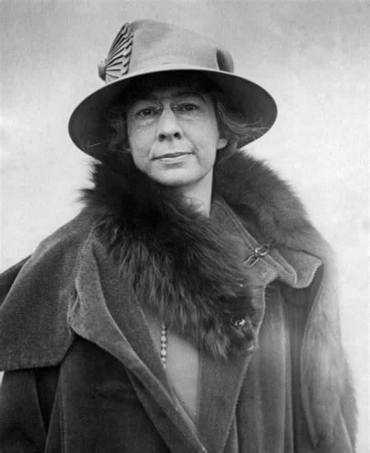 Sara Teasdale Sara Teasdale