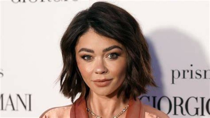 Sarah Hyland