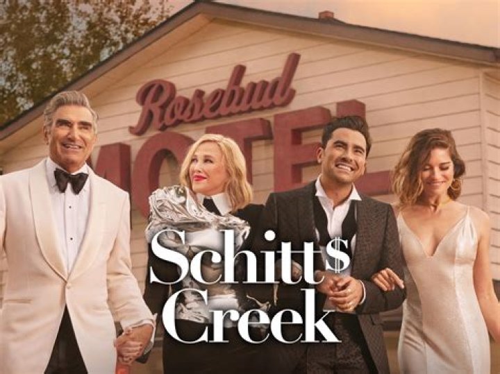 Schitt's Creek - Christmas