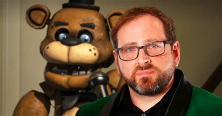 Scott Cawthon Biography