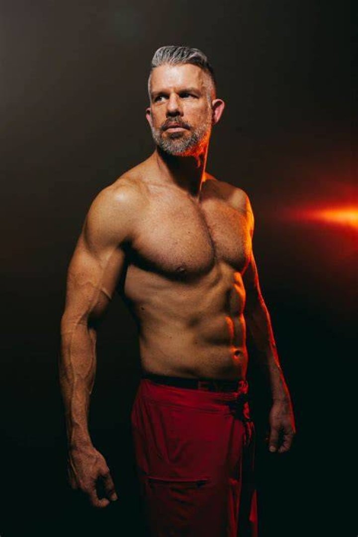 Scott Shepherd Net Worth