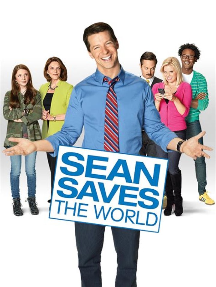 Sean Saves the World - Season 1