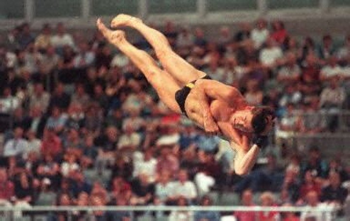 Sergei Chalibashvili