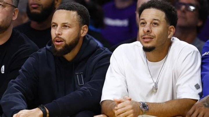 Seth Curry