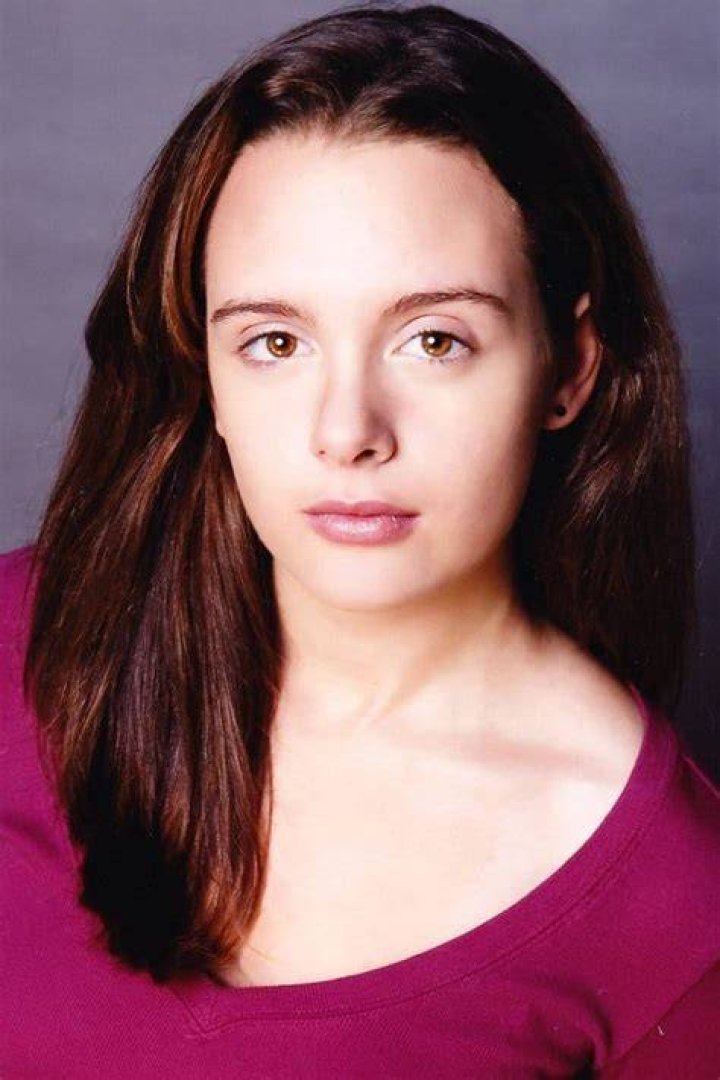 Shana Dowdeswell Shana Dowdeswell