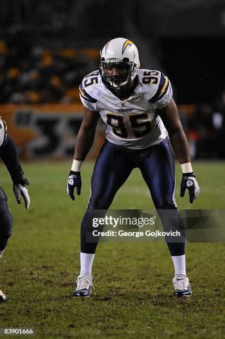 Shaun Phillips