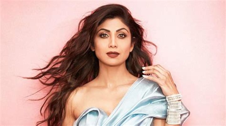 Shilpa Shetty Kundra Youtuber overview