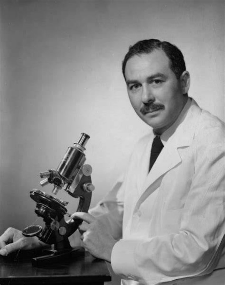 Sidney Farber