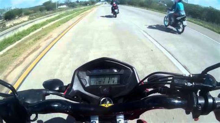 Sidney MotoVlog