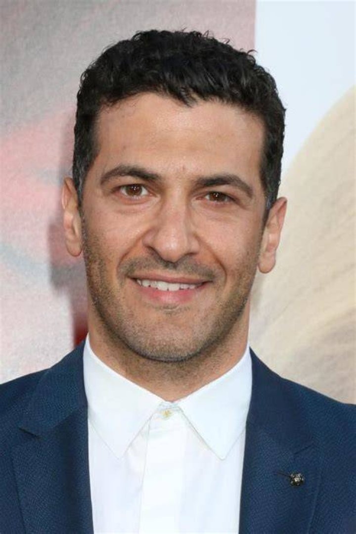 Simon Kassianides
