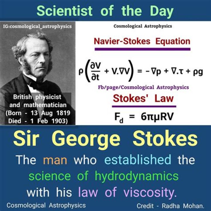 Sir George Stok... Biography