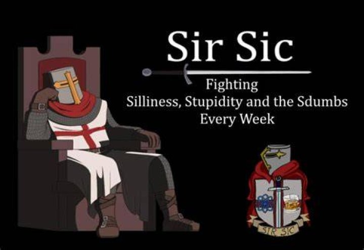 Sir Sic