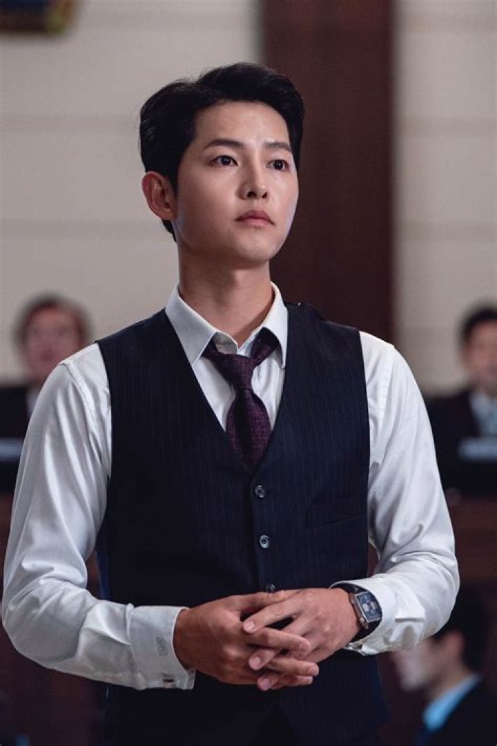 Song Joong-ki Song Joong-ki