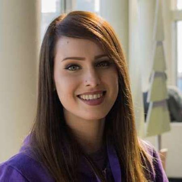 Sonja Reid Biography