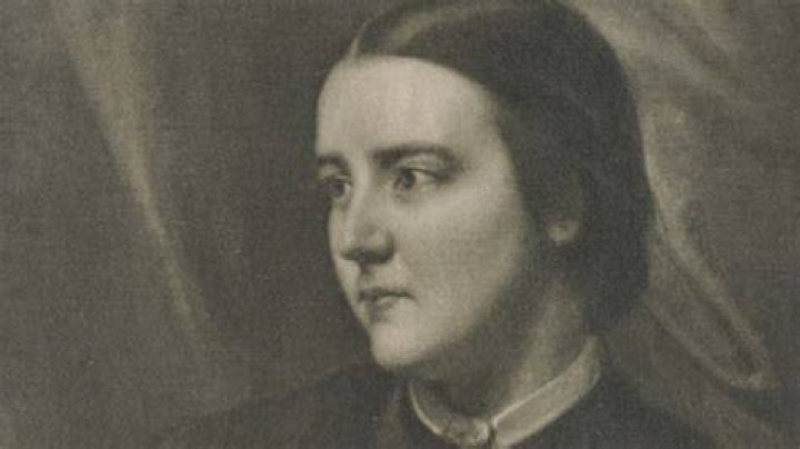 Sophia Jex-Blake
