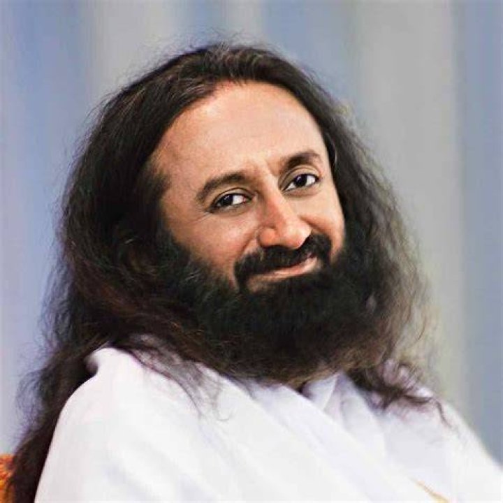 Sri Sri Ravi Sh... Biography