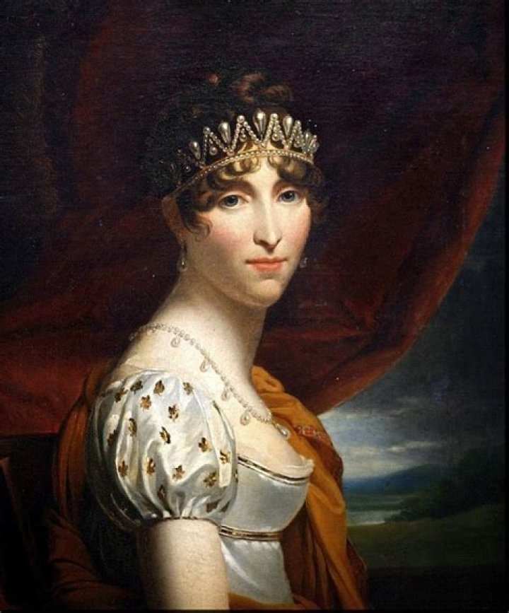 Stéphanie de Beauharnais Stéphanie de Beauharnais