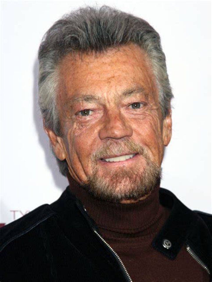 Stephen J. Cannell Stephen J. Cannell