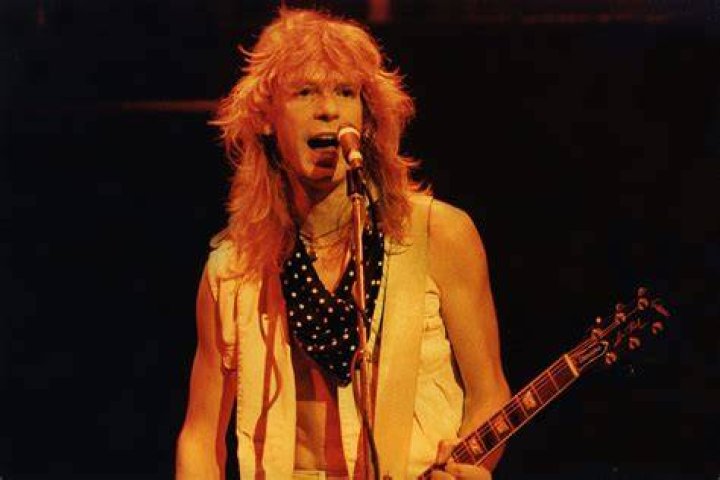 Steve Clark Steve Clark