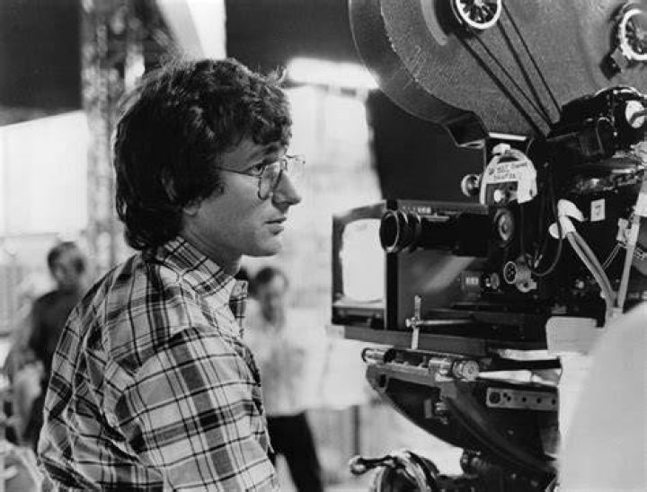 Steven Spielberg Steven Spielberg