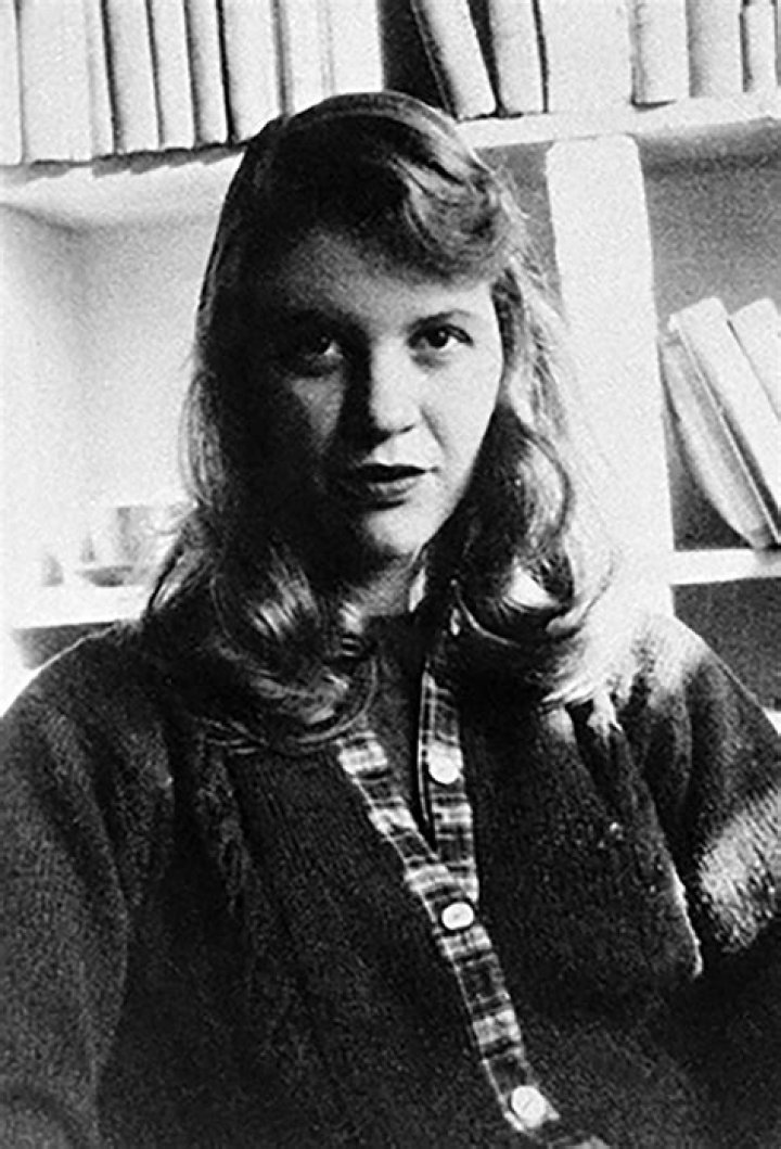 Sylvia Plath Biography