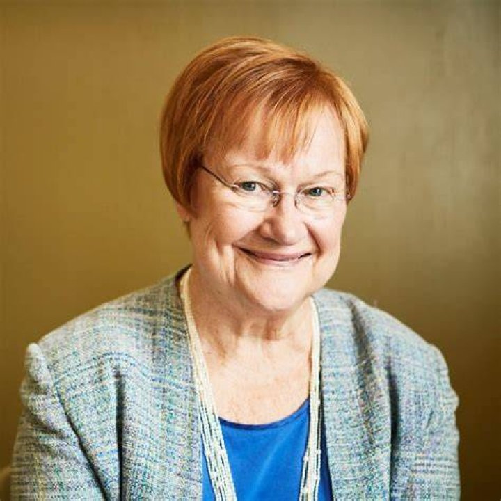 Tarja Halonen