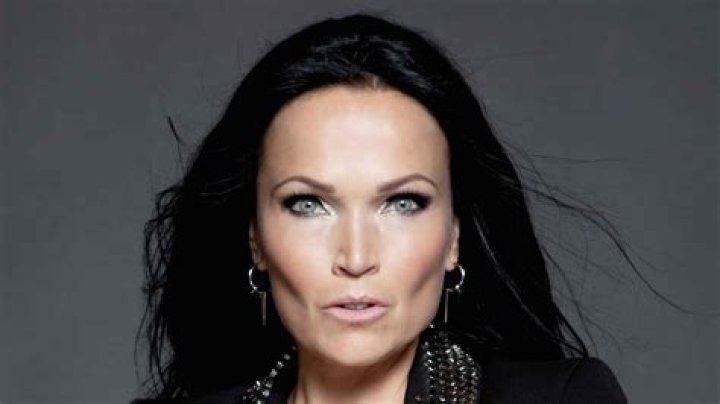 Tarja Turunen
