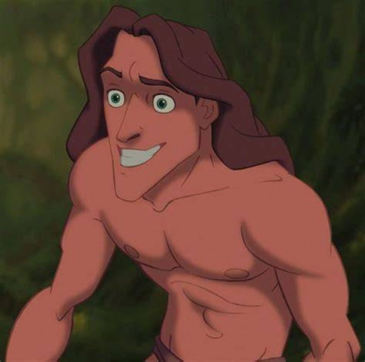 tarzan