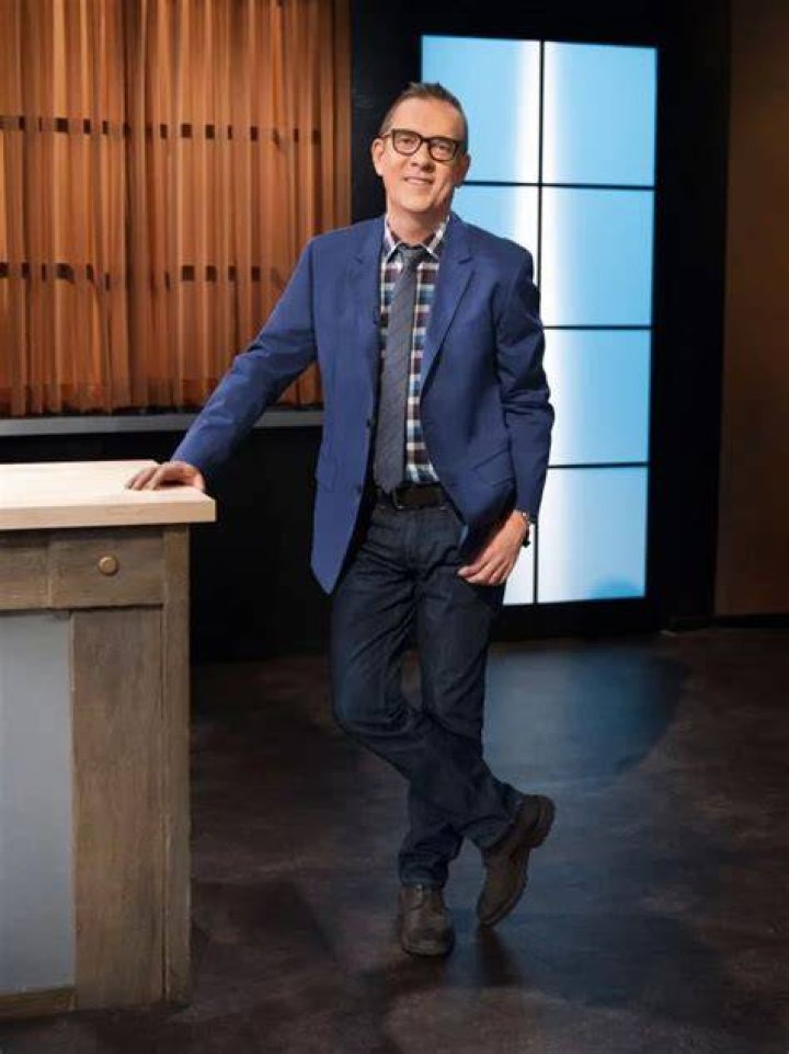 Ted Allen