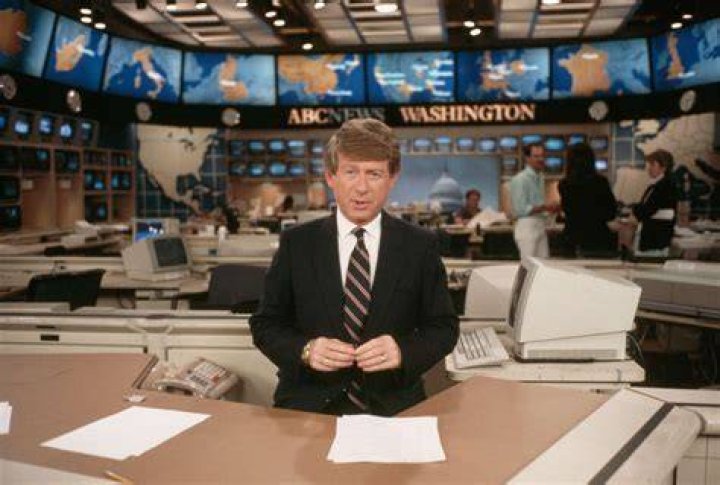 Ted Koppel Ted Koppel