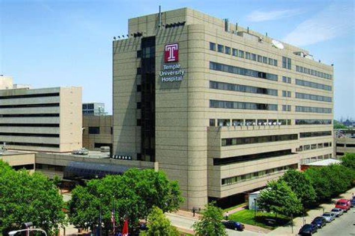 Temple University Hospital