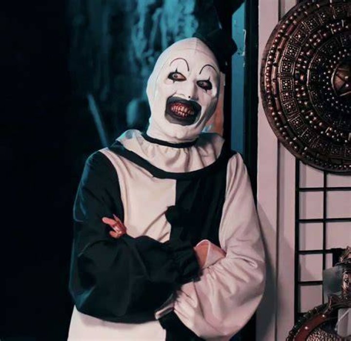 Terrifier 2