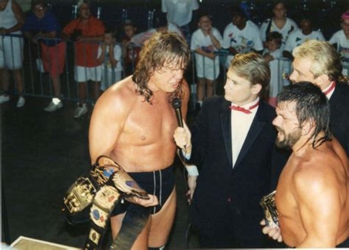 Terry Gordy