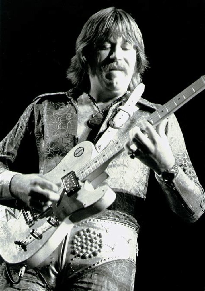 Terry Kath Terry Kath
