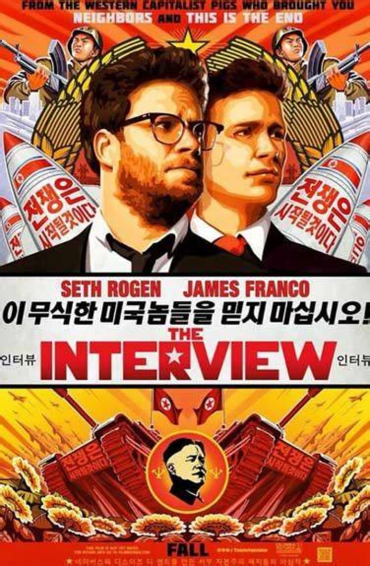 the-interview-poster