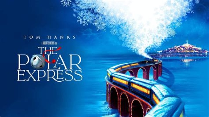 the-polar-express
